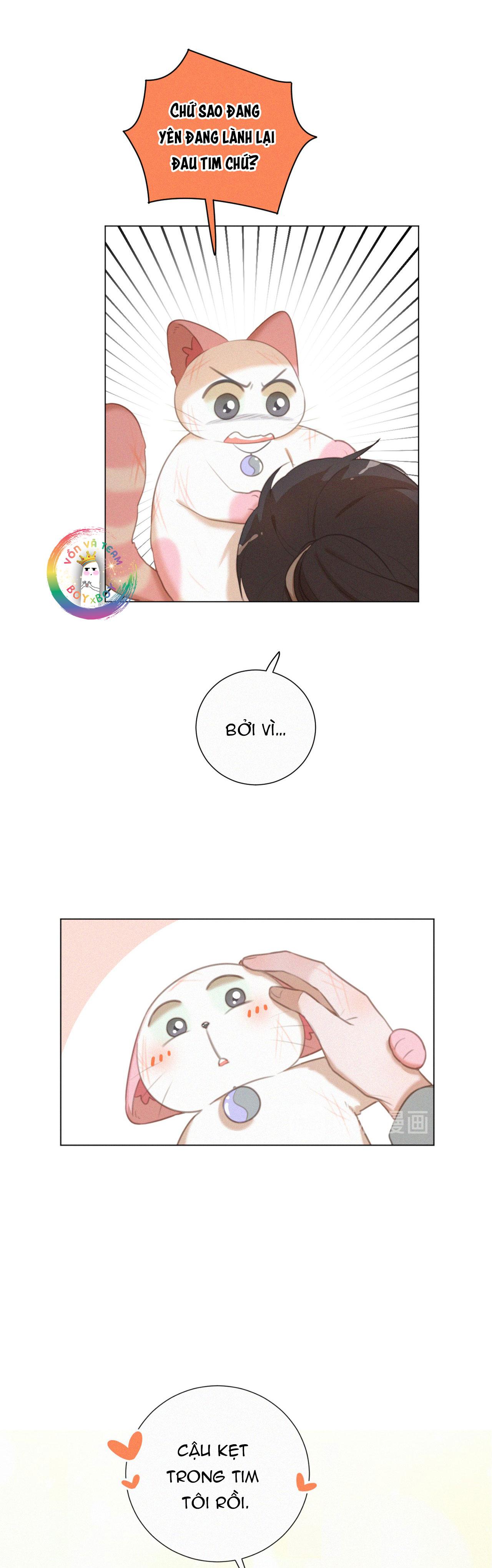 Xã Hội Mồn Lèo Chapter 90 15