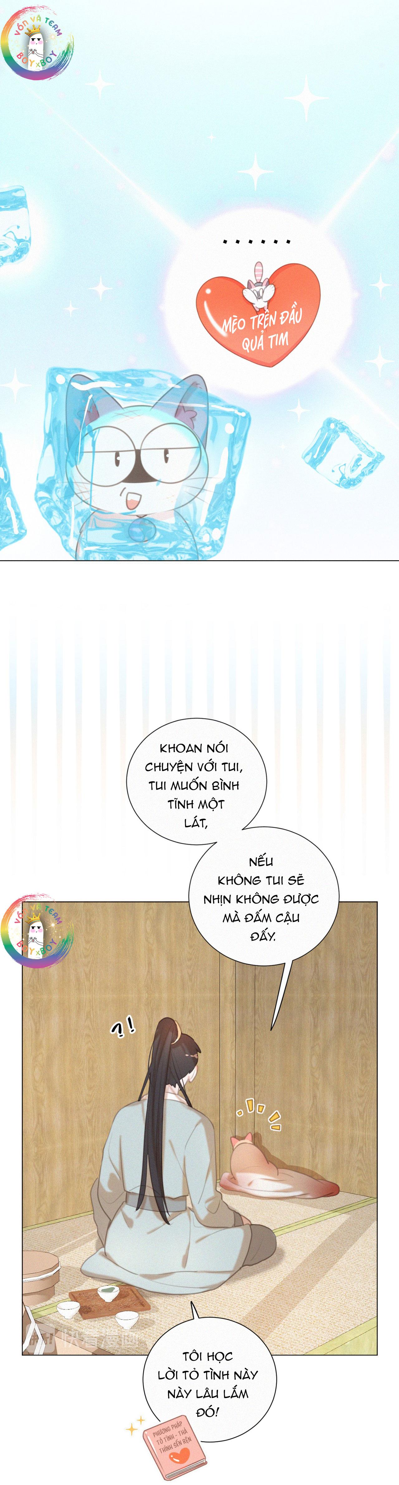 Xã Hội Mồn Lèo Chapter 90 17