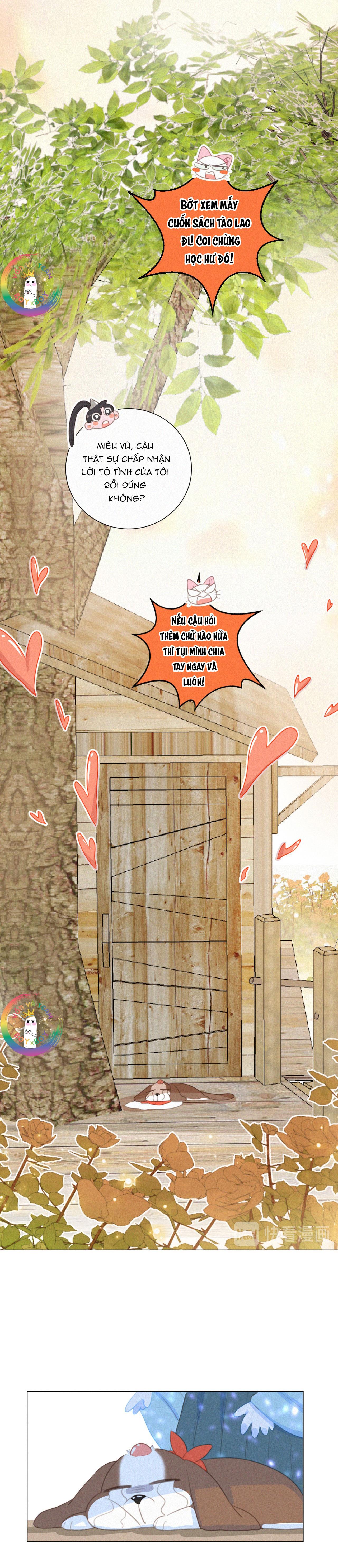 Xã Hội Mồn Lèo Chapter 90 19