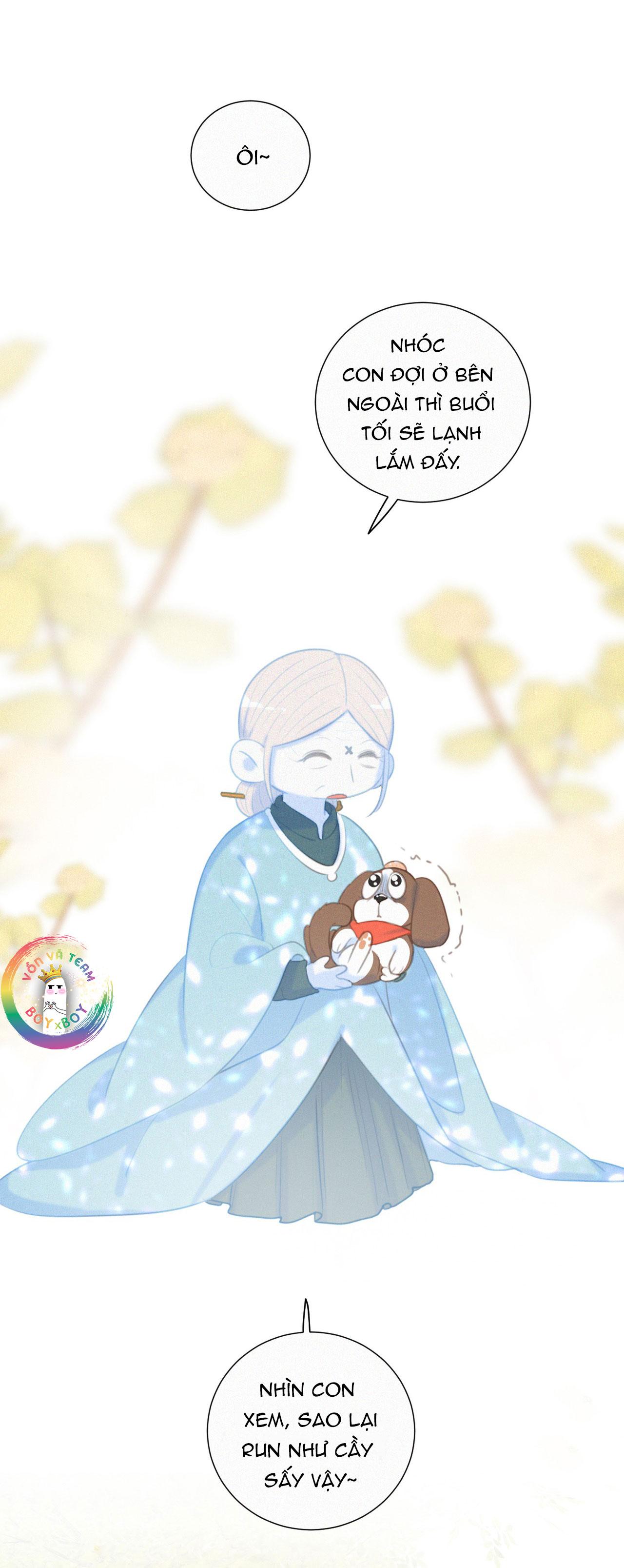 Xã Hội Mồn Lèo Chapter 90 20