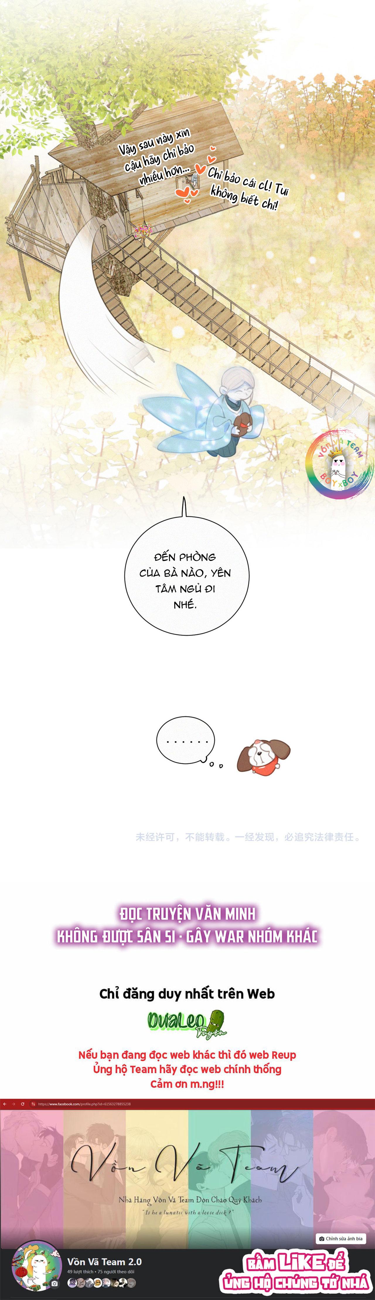 Xã Hội Mồn Lèo Chapter 90 21