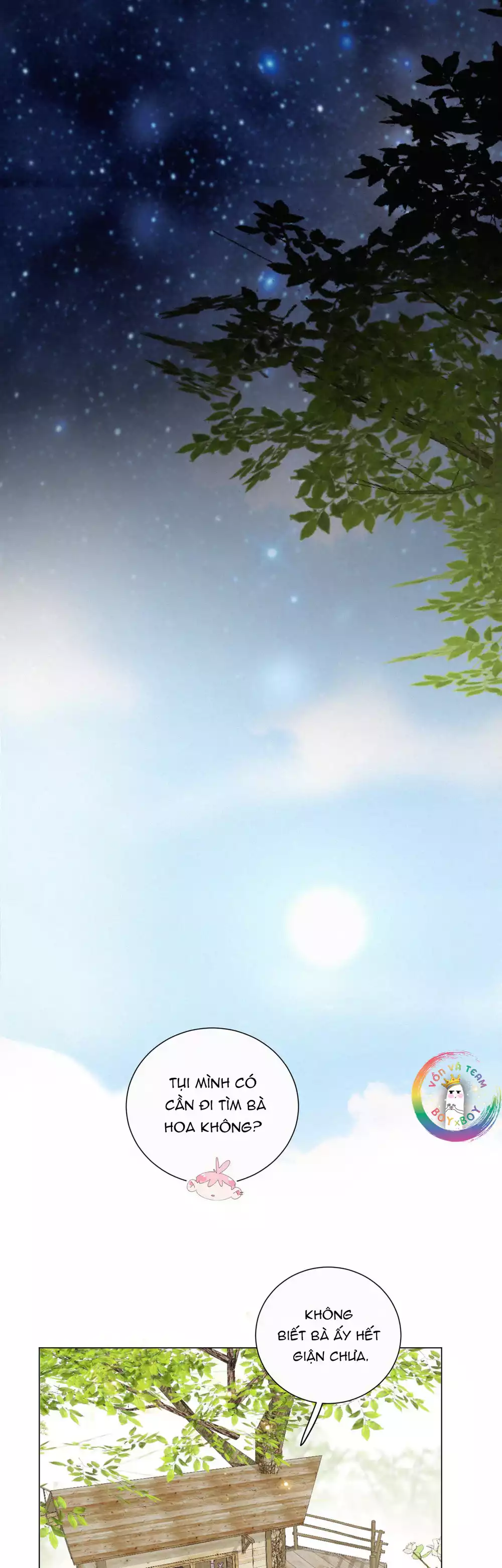 Xã Hội Mồn Lèo Chapter 91 - Trang 2