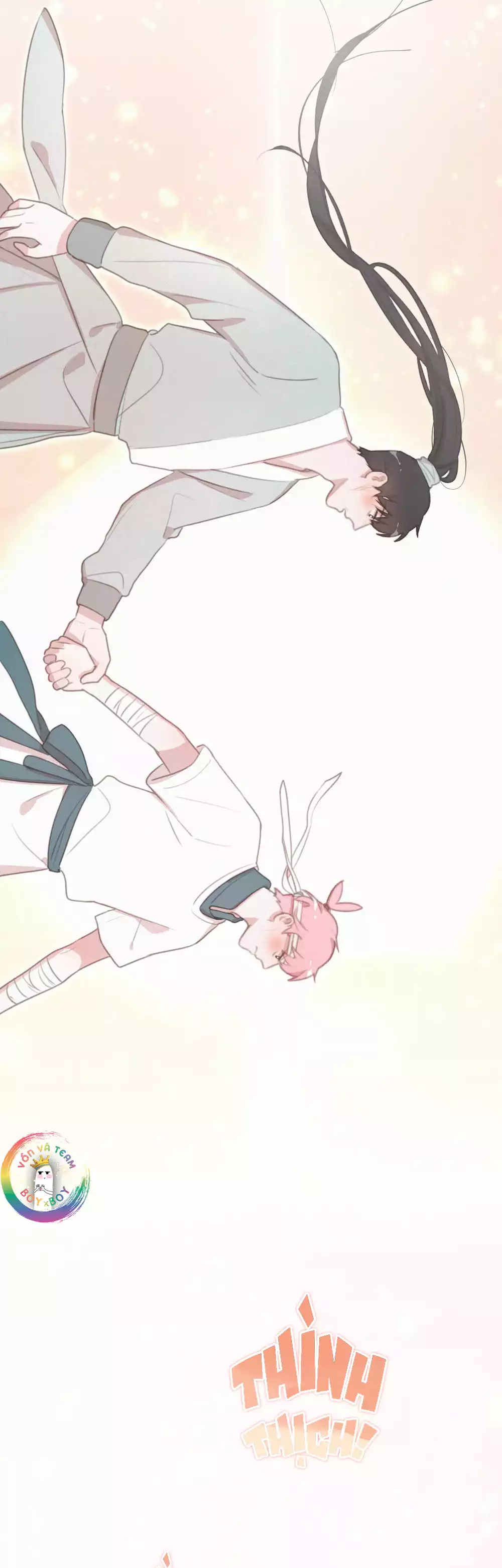 Xã Hội Mồn Lèo Chapter 91 - Trang 2