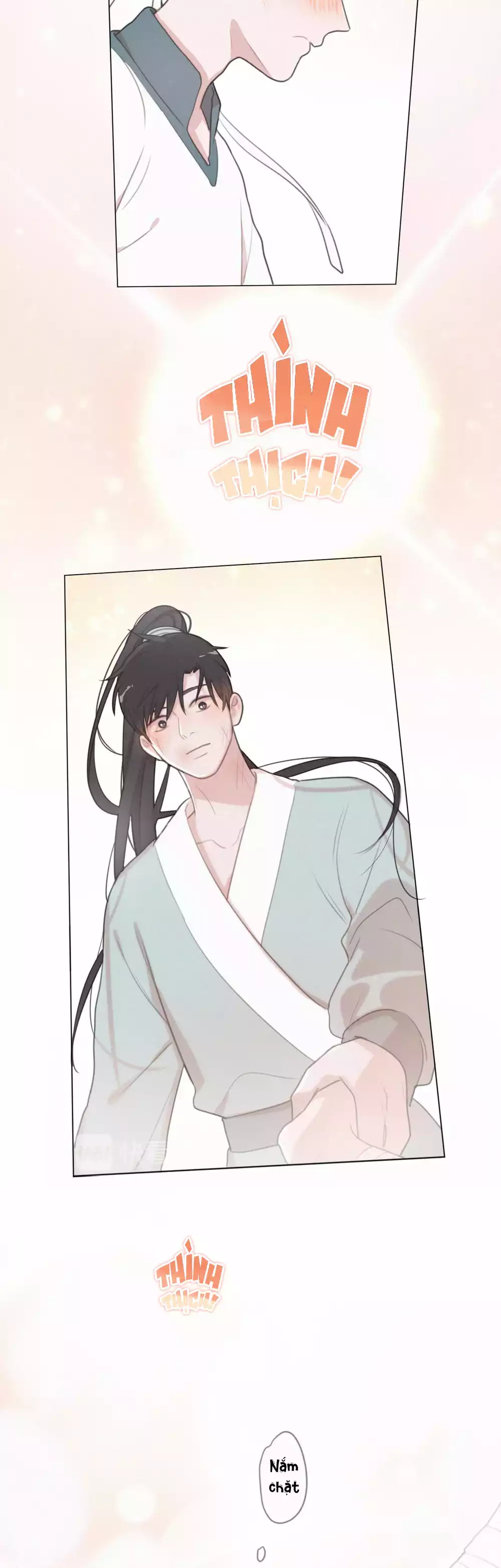 Xã Hội Mồn Lèo Chapter 91 - Trang 2