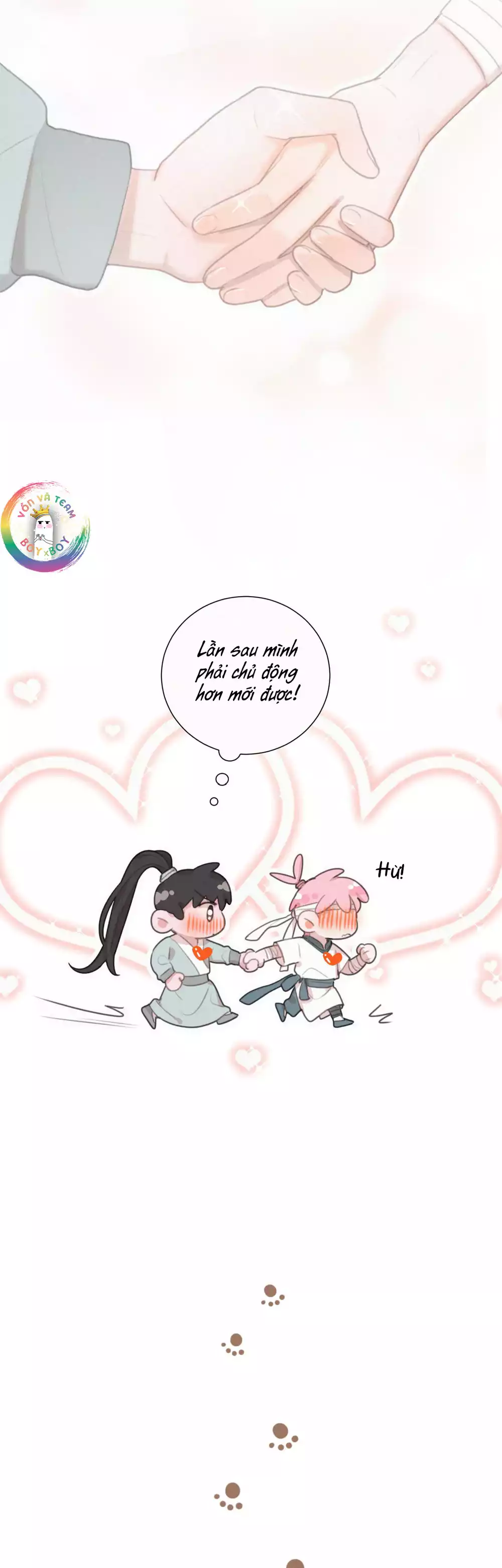 Xã Hội Mồn Lèo Chapter 91 - Trang 2