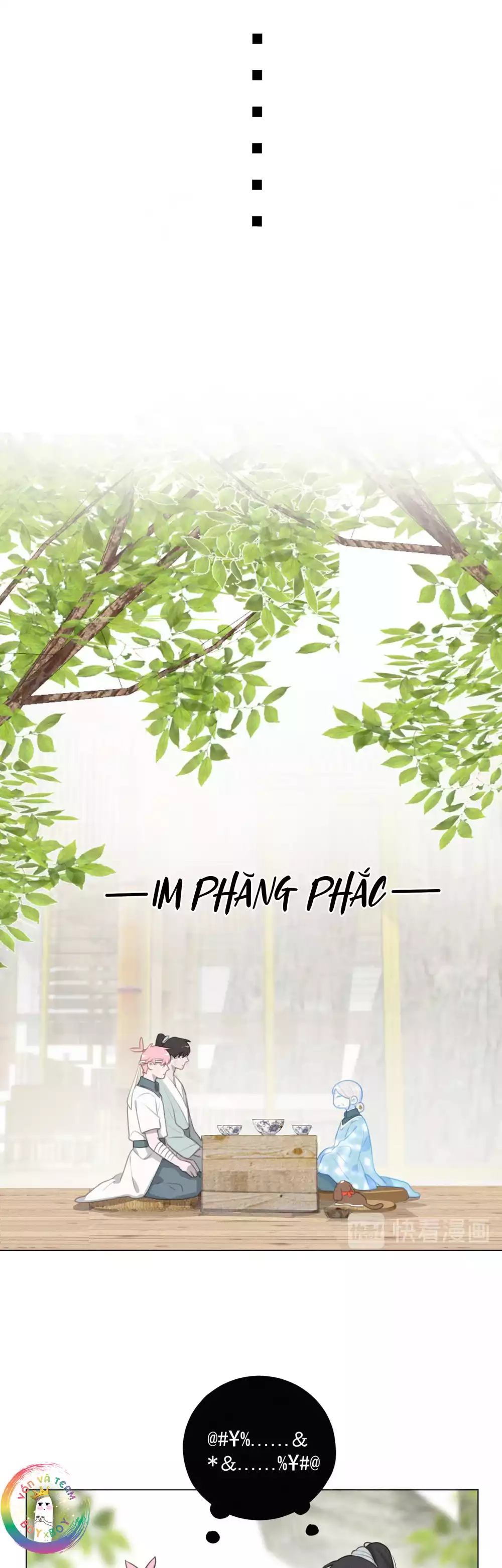 Xã Hội Mồn Lèo Chapter 91 - Trang 2