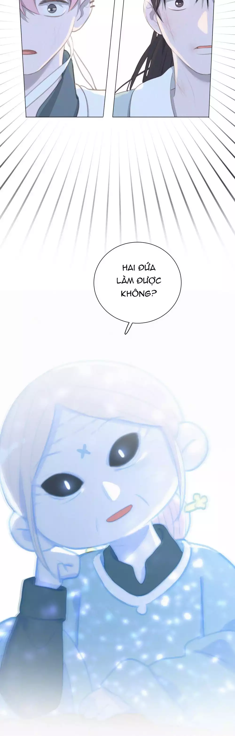 Xã Hội Mồn Lèo Chapter 91 - Trang 2