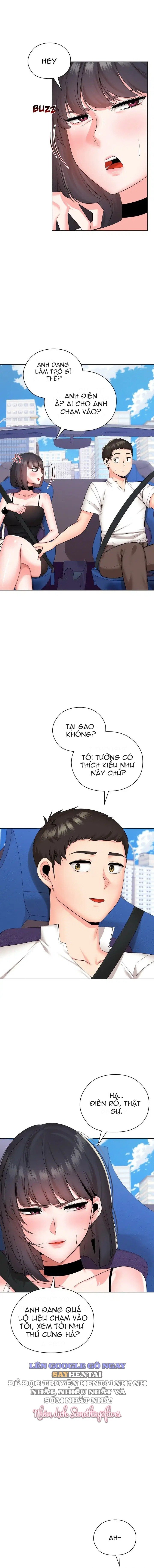 Xã Hội Thượng Lưu Chapter 24 - Trang 2