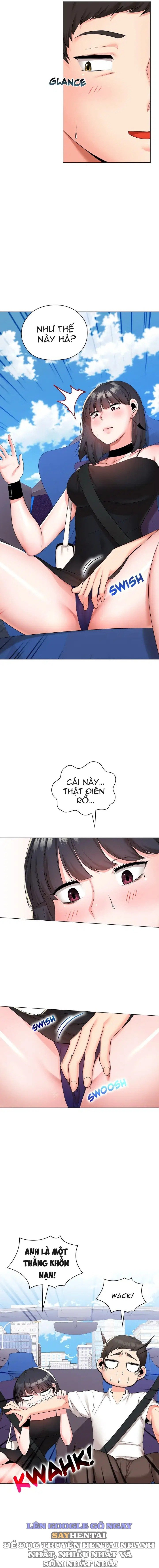 Xã Hội Thượng Lưu Chapter 24 - Trang 2