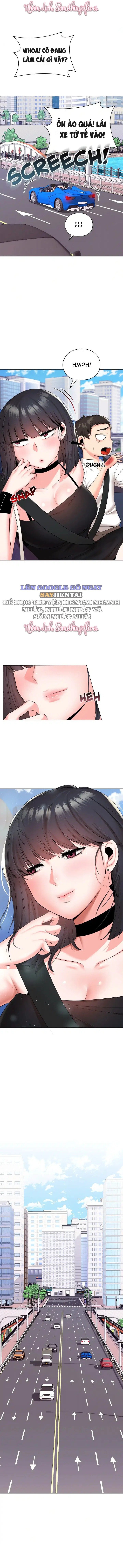 Xã Hội Thượng Lưu Chapter 24 - Trang 2
