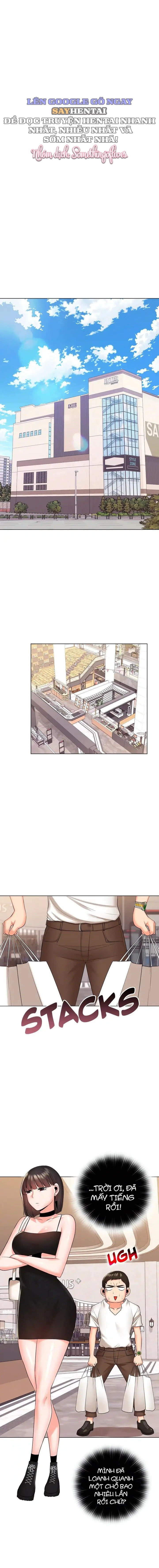 Xã Hội Thượng Lưu Chapter 24 - Trang 2