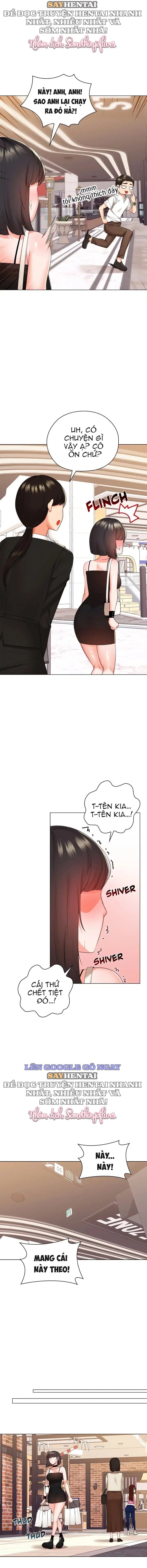 Xã Hội Thượng Lưu Chapter 24 - Trang 2
