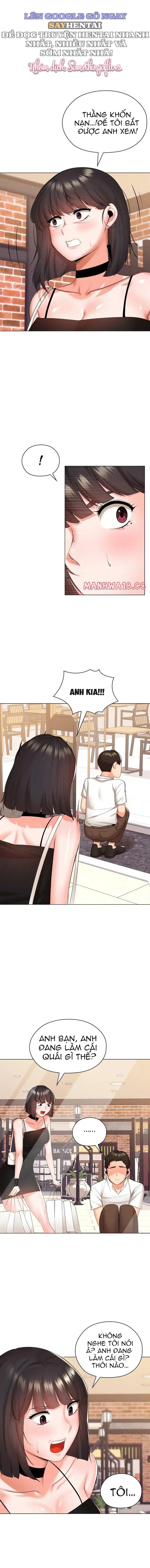 Xã Hội Thượng Lưu Chapter 24 - Trang 2
