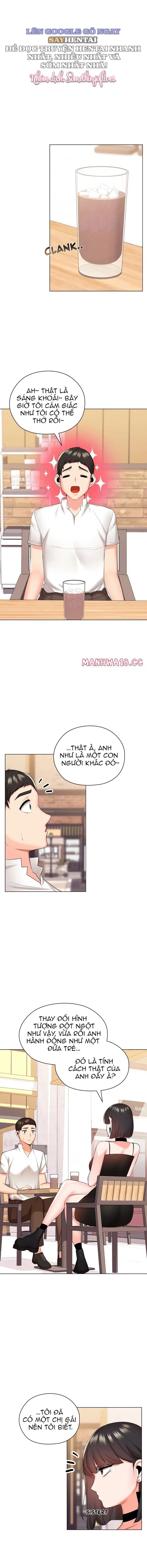 Xã Hội Thượng Lưu Chapter 24 - Trang 2