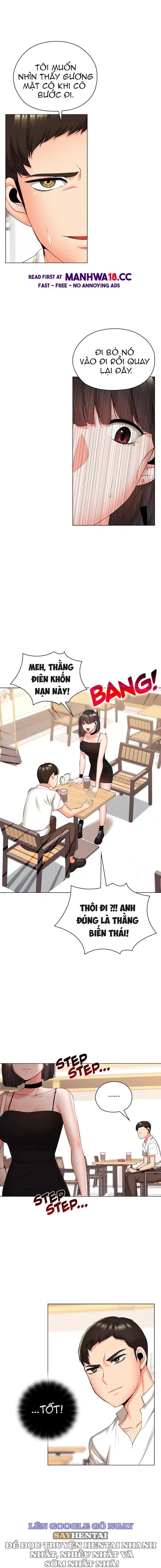Xã Hội Thượng Lưu Chapter 24 - Trang 2