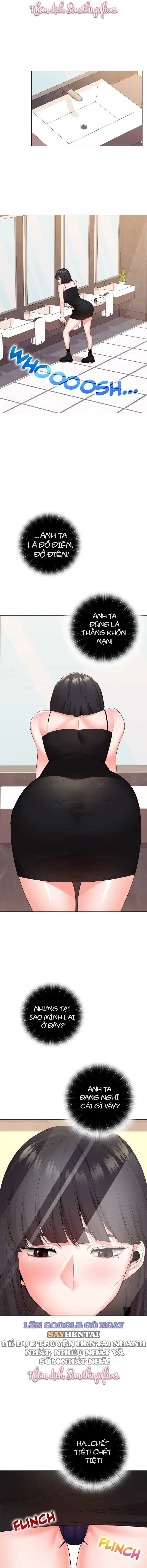 Xã Hội Thượng Lưu Chapter 24 - Trang 2