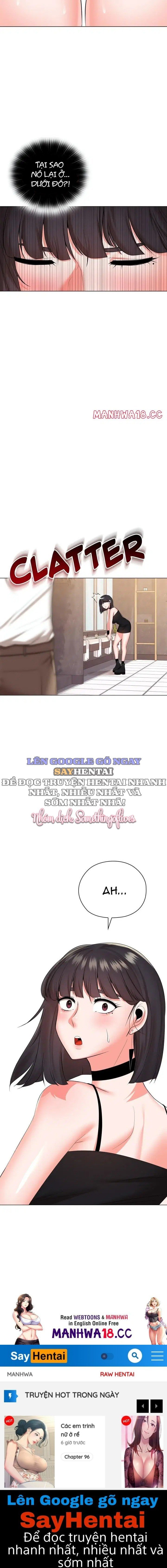Xã Hội Thượng Lưu Chapter 24 - Trang 2