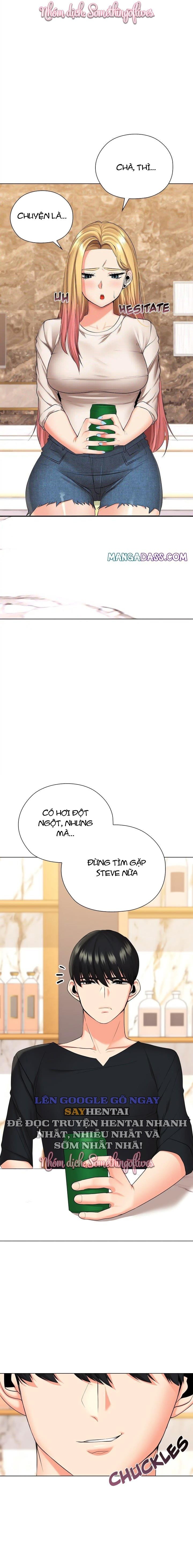 Xã Hội Thượng Lưu Chapter 26 - Trang 2