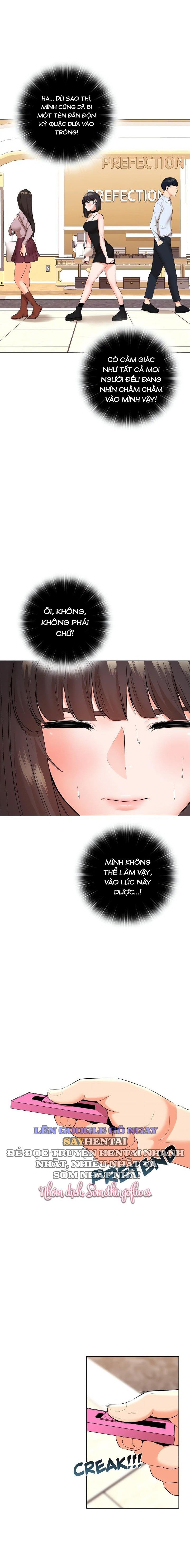 Xã Hội Thượng Lưu Chapter 26 - Trang 2