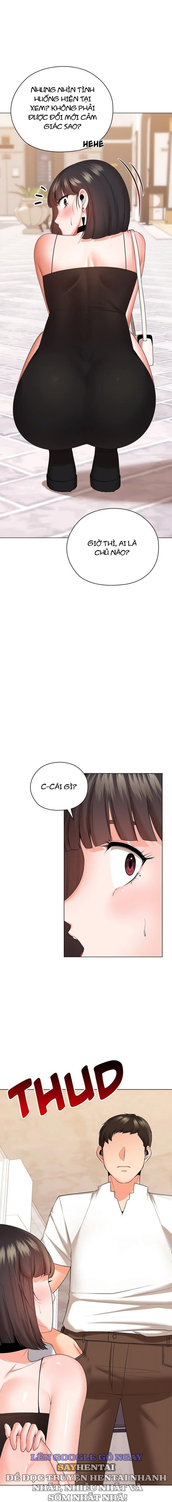 Xã Hội Thượng Lưu Chapter 26 - Trang 2