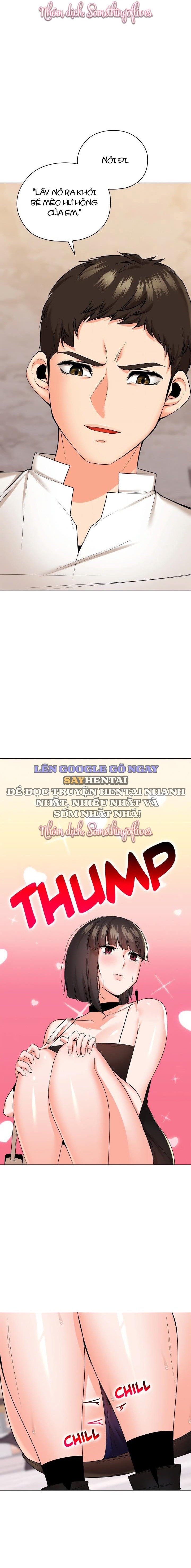 Xã Hội Thượng Lưu Chapter 26 - Trang 2