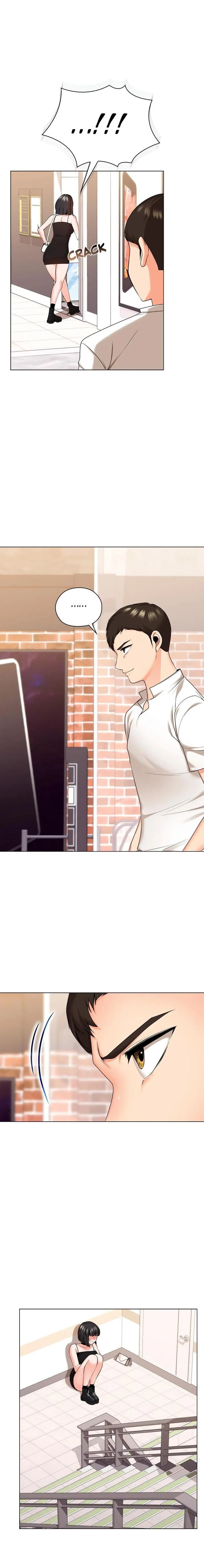 Xã Hội Thượng Lưu Chapter 26 - Trang 2