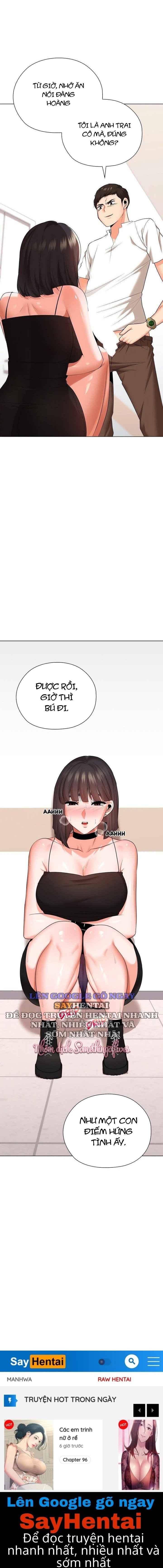 Xã Hội Thượng Lưu Chapter 26 - Trang 2