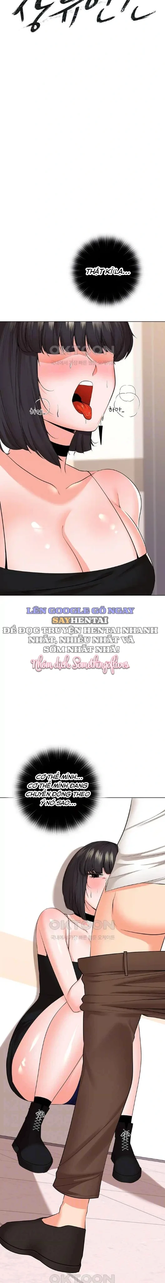 Xã Hội Thượng Lưu Chapter 27 - Trang 2