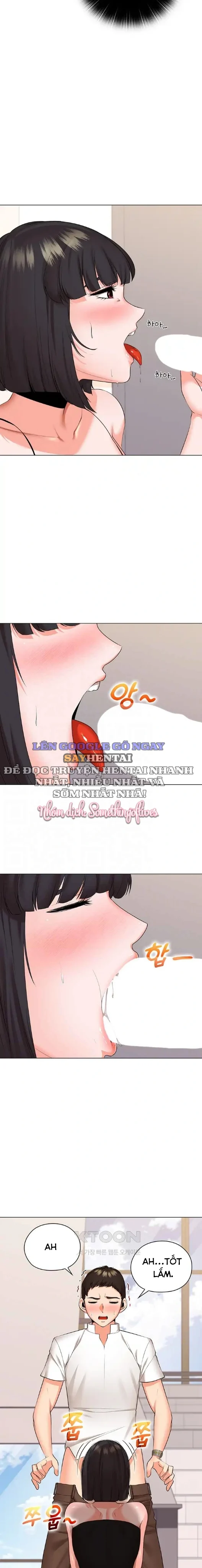 Xã Hội Thượng Lưu Chapter 27 - Trang 2