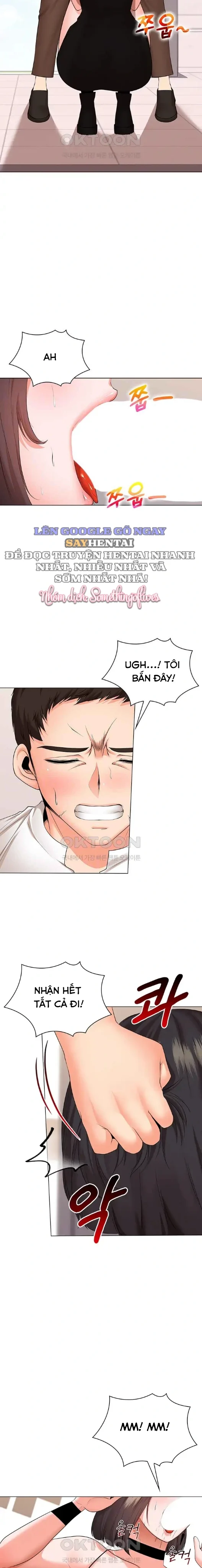 Xã Hội Thượng Lưu Chapter 27 - Trang 2