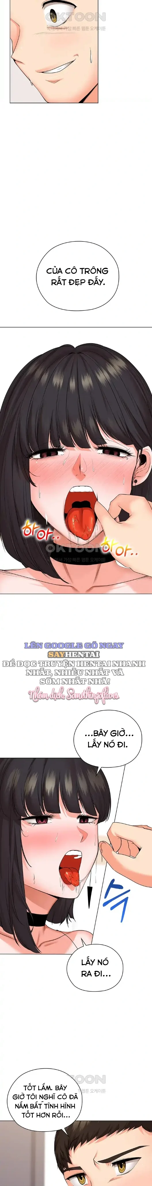 Xã Hội Thượng Lưu Chapter 27 - Trang 2