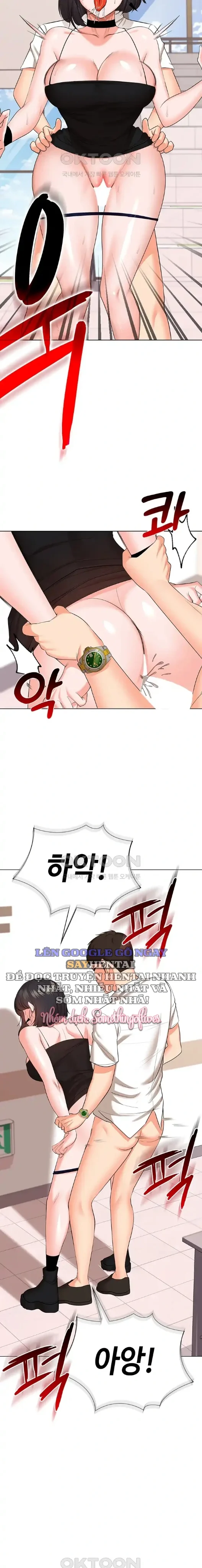 Xã Hội Thượng Lưu Chapter 27 - Trang 2