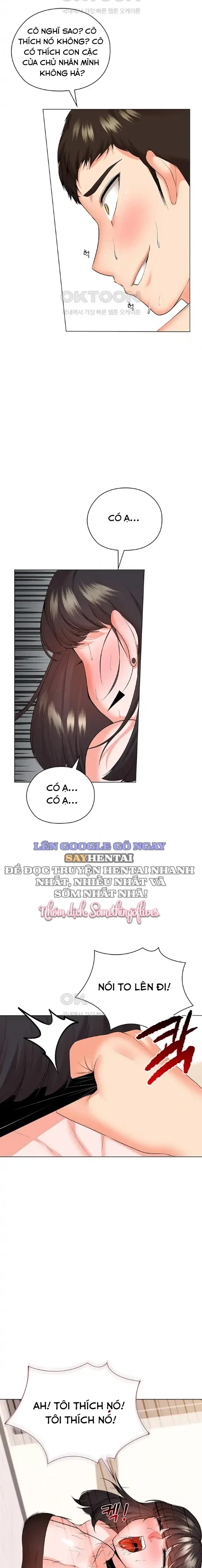 Xã Hội Thượng Lưu Chapter 27 - Trang 2