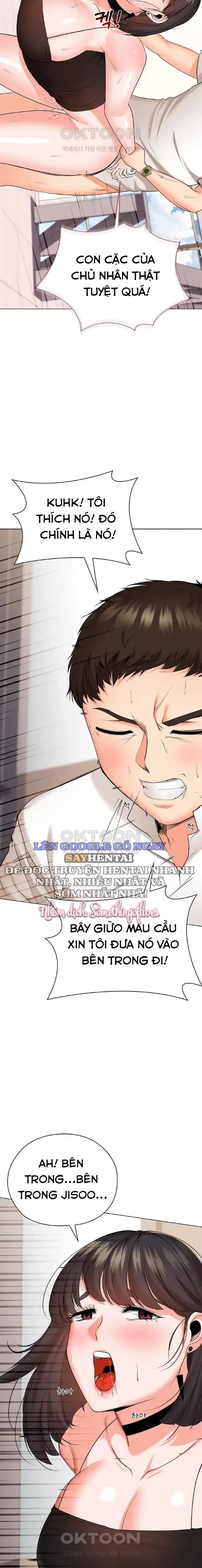 Xã Hội Thượng Lưu Chapter 27 - Trang 2