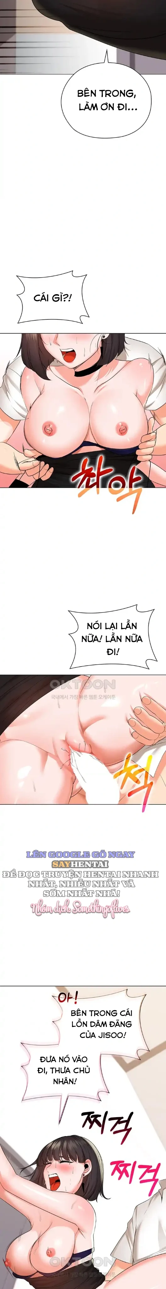 Xã Hội Thượng Lưu Chapter 27 - Trang 2