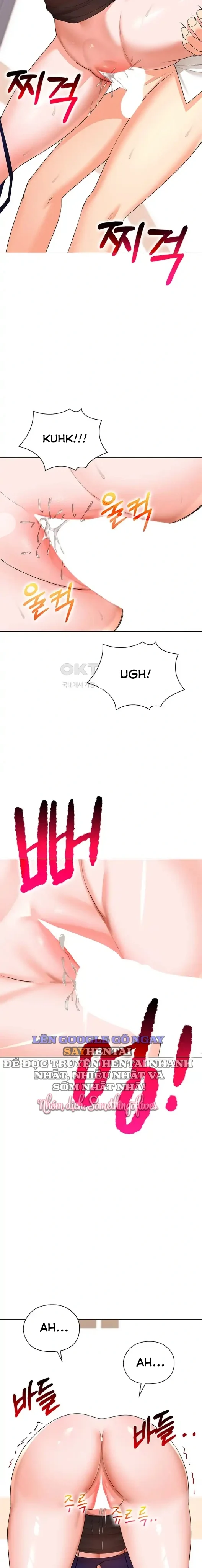 Xã Hội Thượng Lưu Chapter 27 - Trang 2