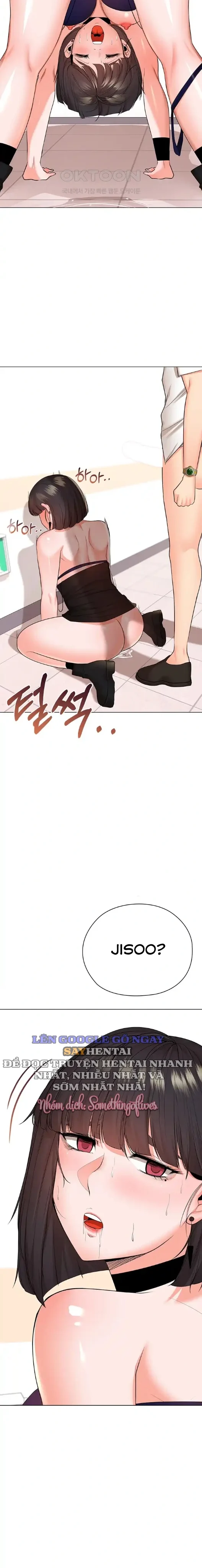 Xã Hội Thượng Lưu Chapter 27 - Trang 2