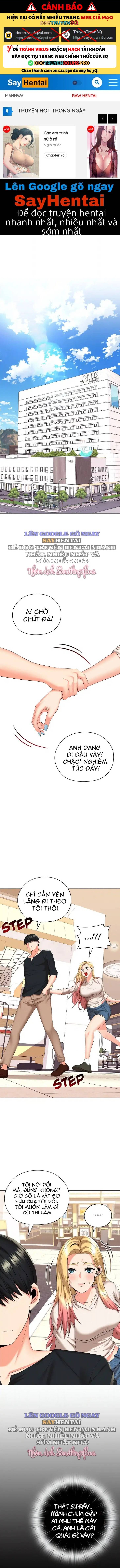 Xã Hội Thượng Lưu Chapter 30 - Trang 2
