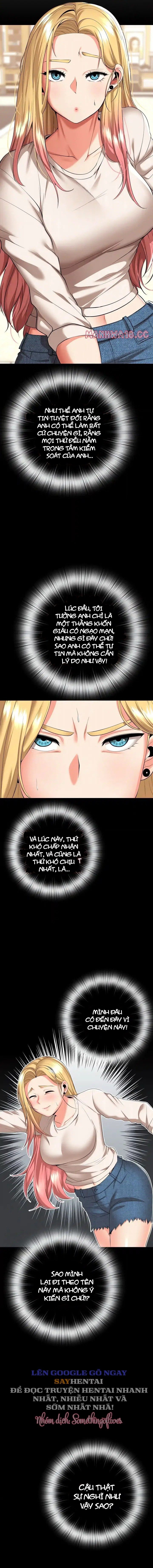 Xã Hội Thượng Lưu Chapter 30 - Trang 2