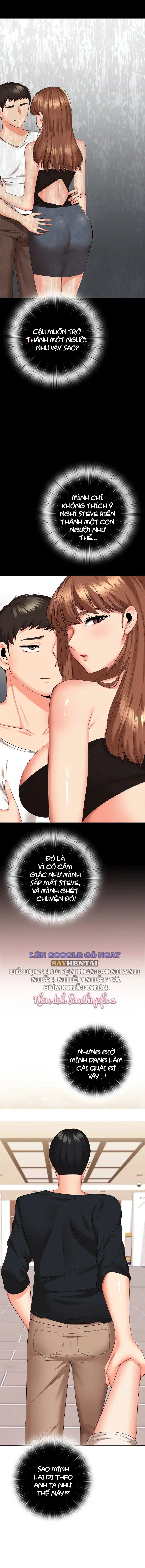 Xã Hội Thượng Lưu Chapter 30 - Trang 2