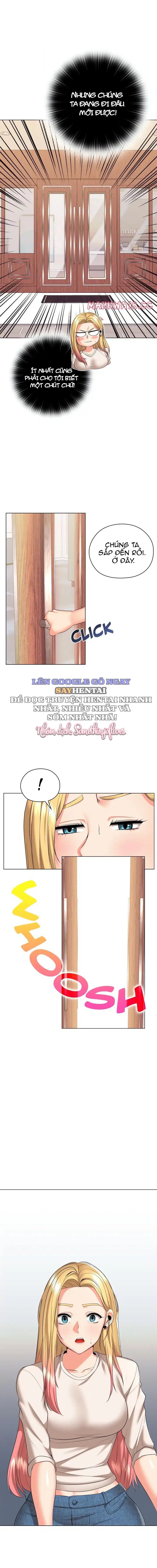 Xã Hội Thượng Lưu Chapter 30 - Trang 2