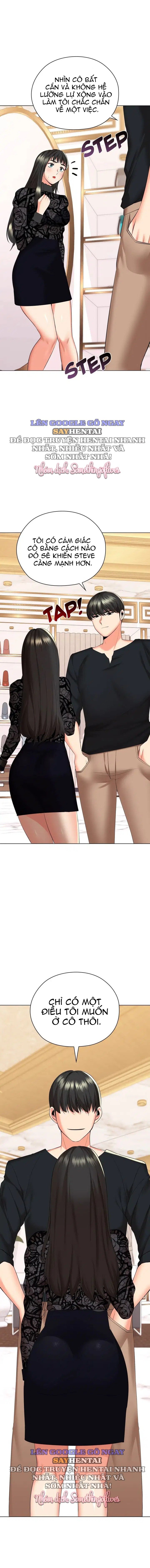 Xã Hội Thượng Lưu Chapter 30 - Trang 2