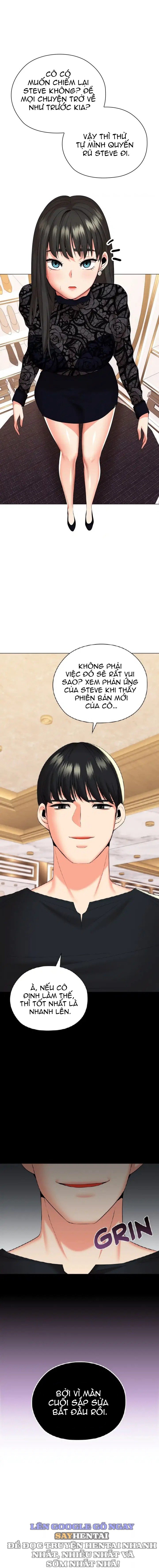 Xã Hội Thượng Lưu Chapter 30 - Trang 2