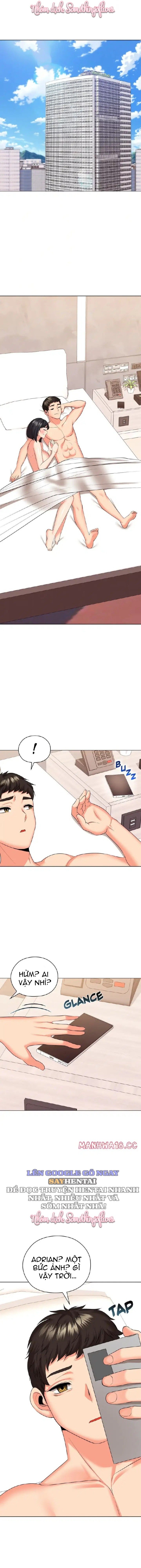 Xã Hội Thượng Lưu Chapter 30 - Trang 2