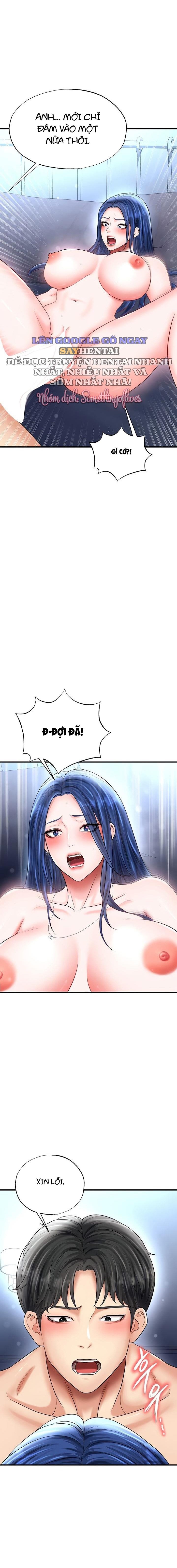 Xã Hội Thượng Lưu Chapter 32 - Next 