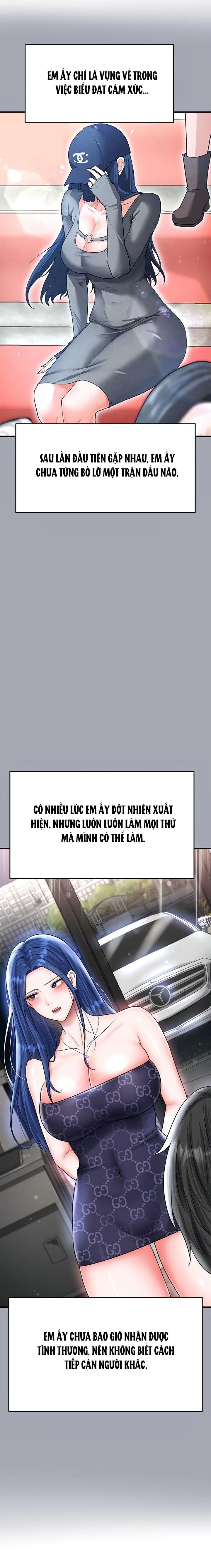 Xã Hội Thượng Lưu Chapter 32 - Next 