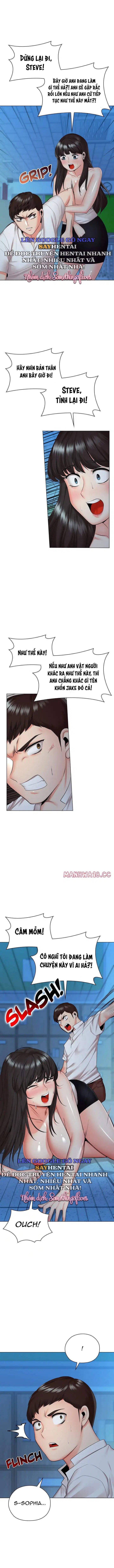 Xã Hội Thượng Lưu Chapter 39 2