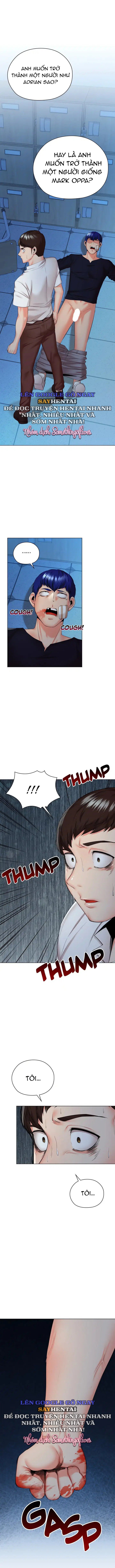 Xã Hội Thượng Lưu Chapter 39 4