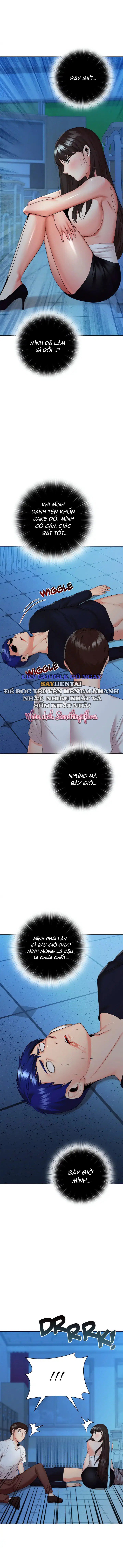 Xã Hội Thượng Lưu Chapter 39 6