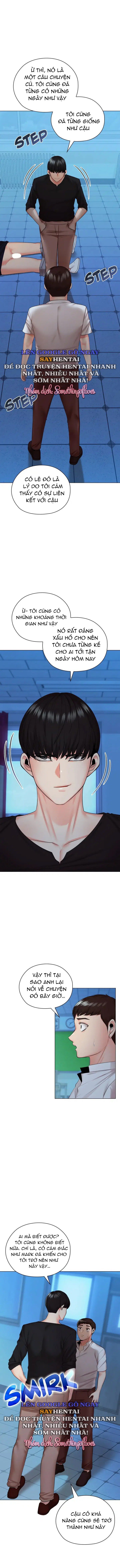 Xã Hội Thượng Lưu Chapter 39 9